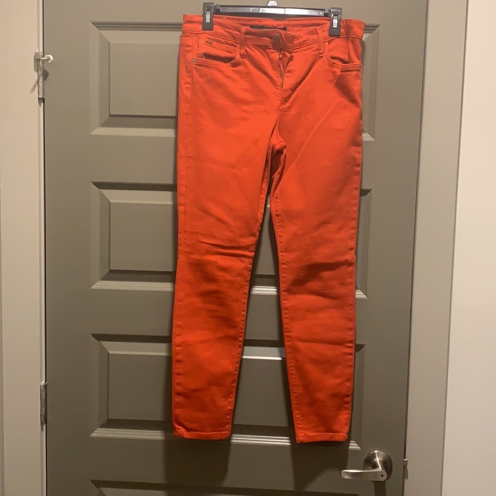 Joe’s Jeans